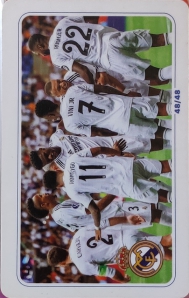 Draxsus Эль-Классико 2024 (48) 48 Real Madrid CF