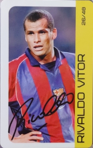 Draxsus Лучшие из лучших 2.0 (48) 26 Rivaldo Vitor