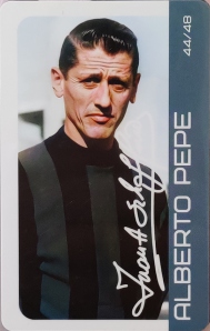 Draxsus Лучшие из лучших 2.0 (48) 44 Alberto Pepe